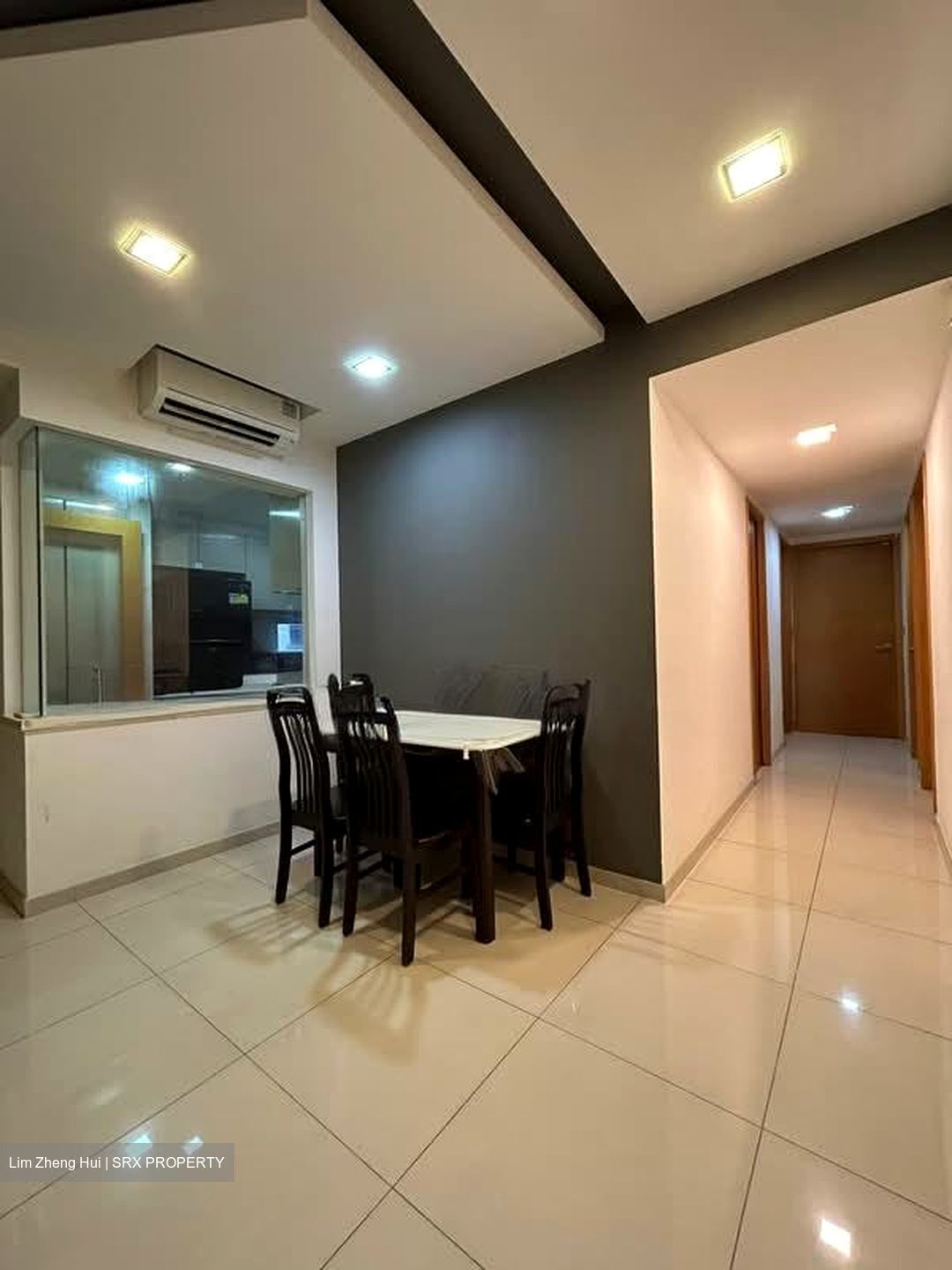 Prive (D19), Condominium #564766441